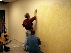 color application